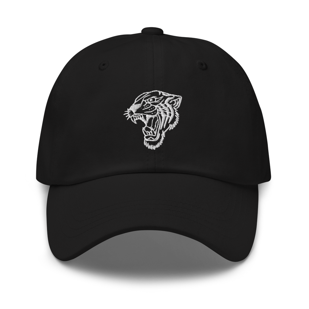 Faun Flora - Tiger Hat