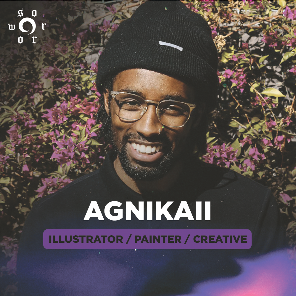 Depicting Violence in the Digital Age: an Interview with Agnikaii