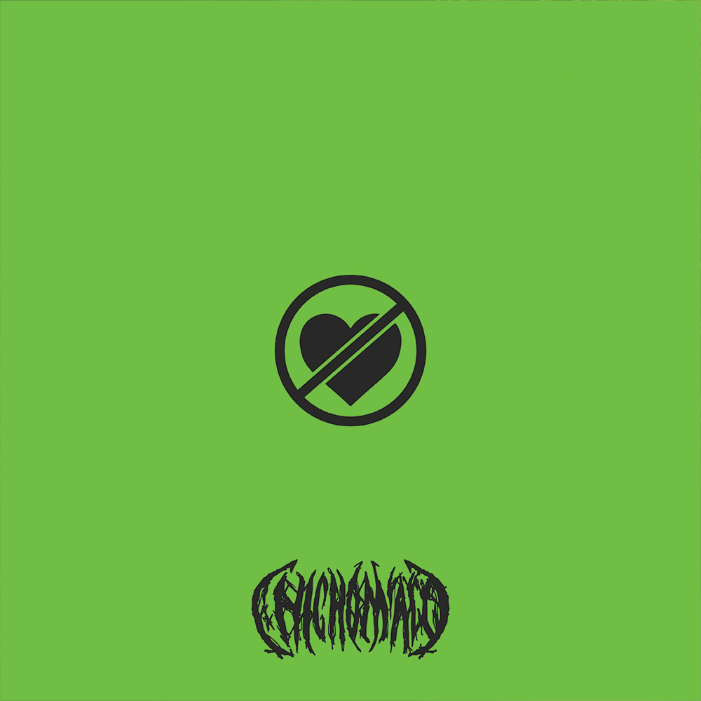 "No Heart" - Chicho Malo