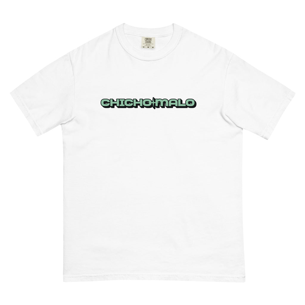 Chicho Malo Logo Tee