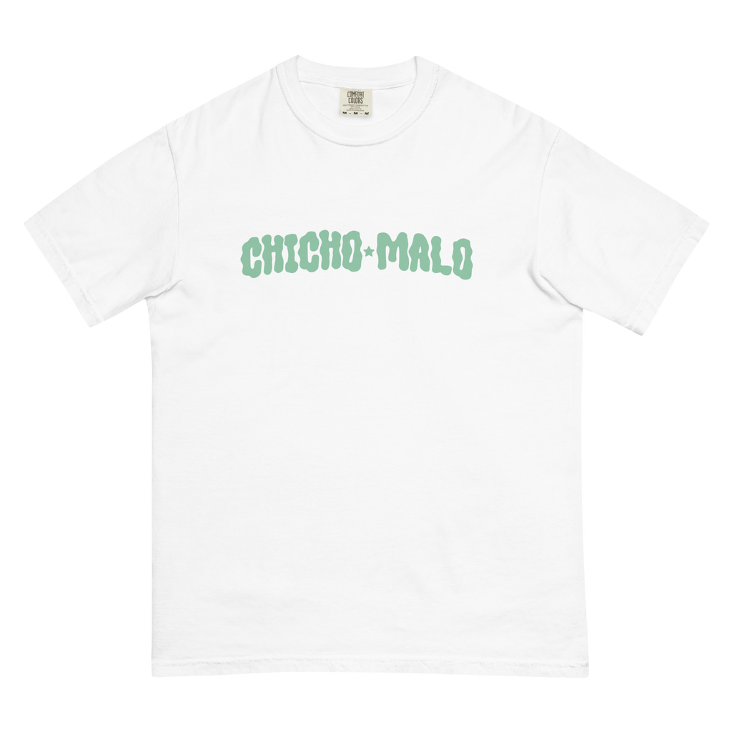 Chicho Malo Slime Logo Tee