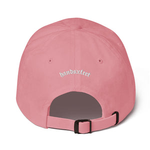 Wrath dad hat