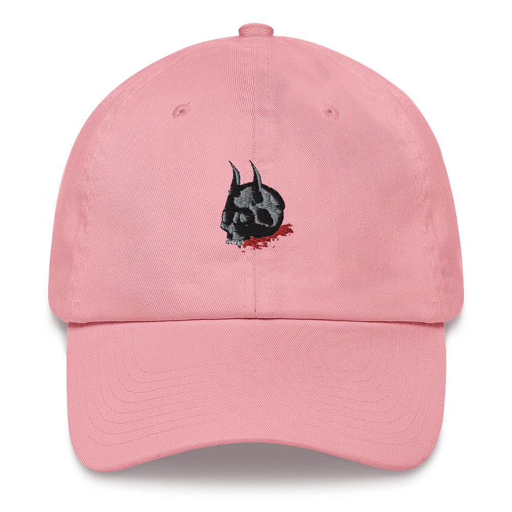 Wrath dad hat