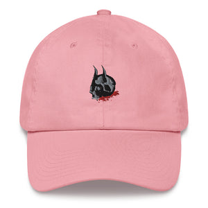 Wrath dad hat