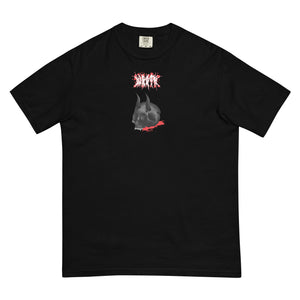 Wrath Tee Black