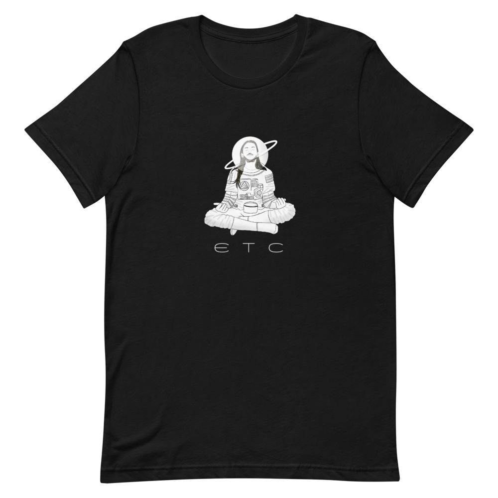 ASTRAL SCIENCE TEE