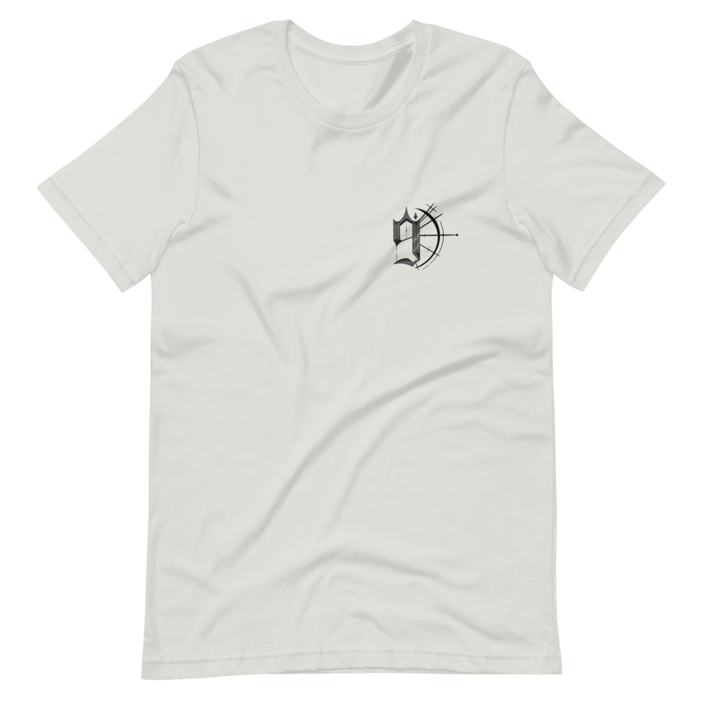 Graymind Silver Tee
